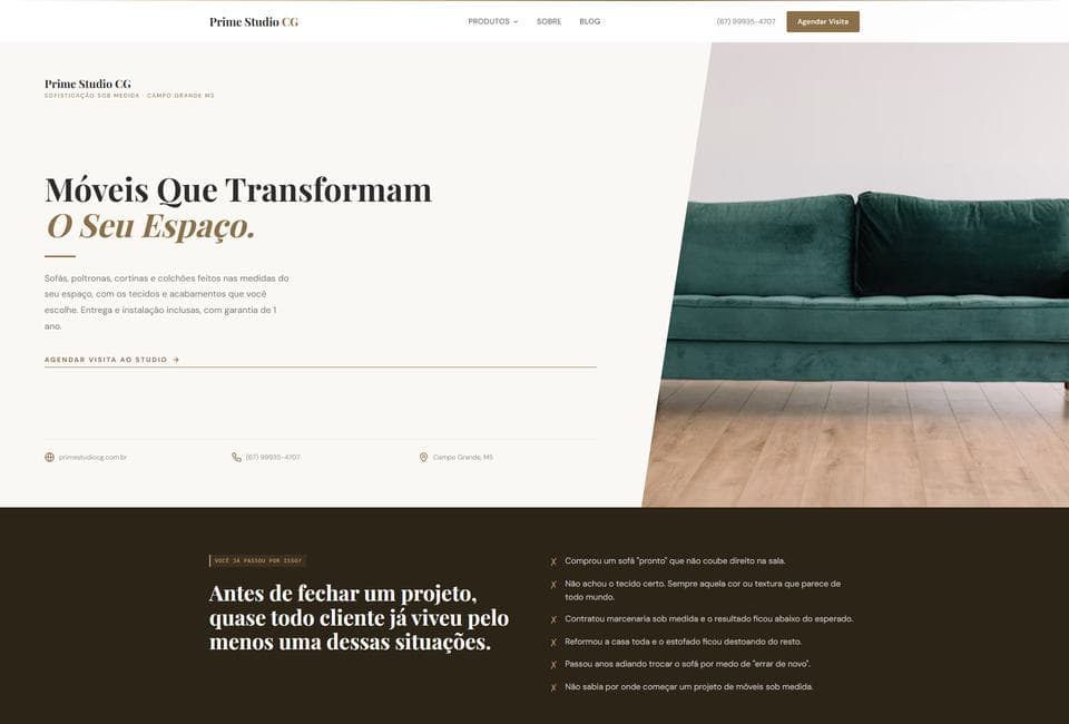 Site Prime Studio