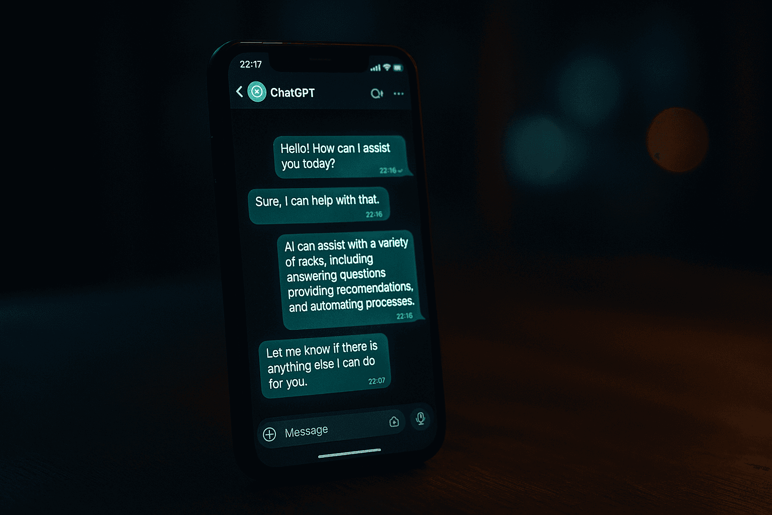Agente de IA no WhatsApp: como empresas locais em Sinop estão automatizando o atendimento