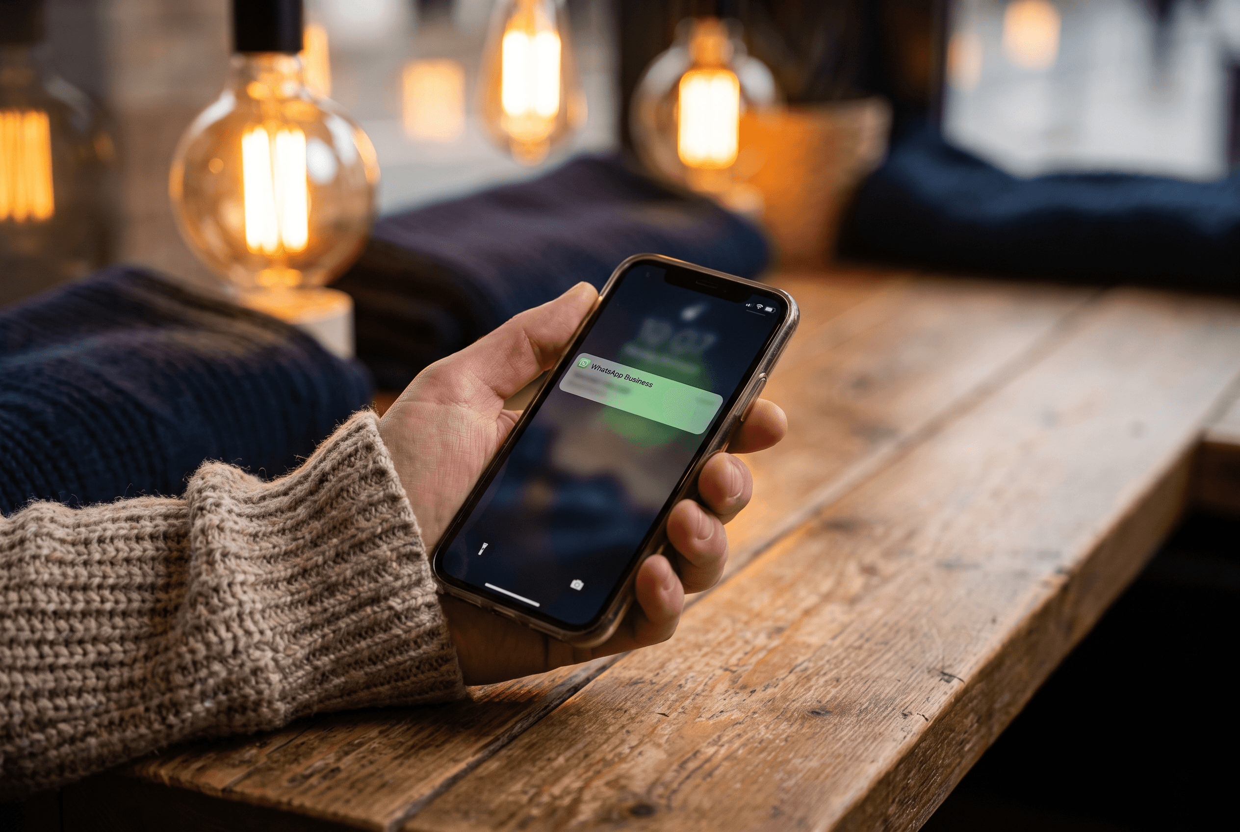 Atendimento de leads no WhatsApp: por que cada minuto de demora custa venda