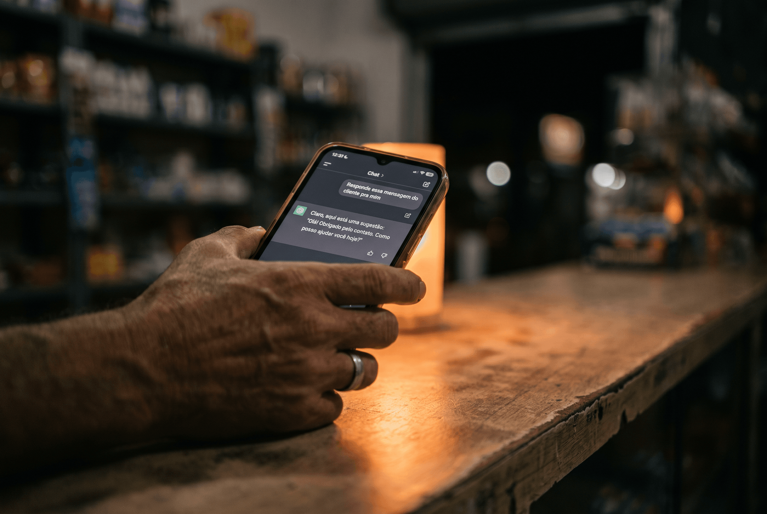 Como usar o Claude no dia a dia pra aumentar a produtividade do seu negócio