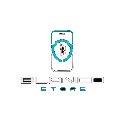 Logo Blanco Store