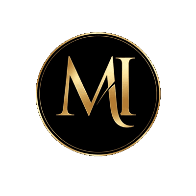 Logo Mulheres de Impacto